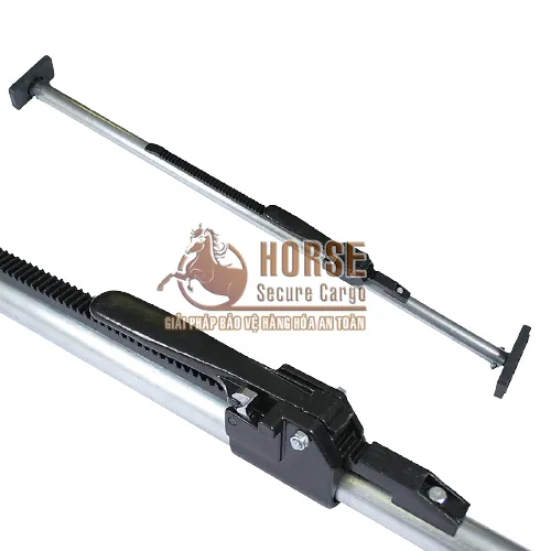 Thanh chắn thùng container