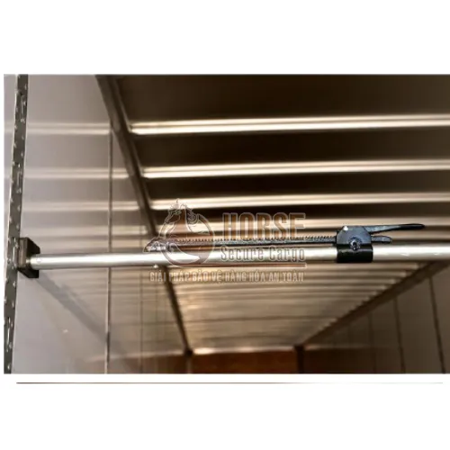 Thanh chắn thùng container