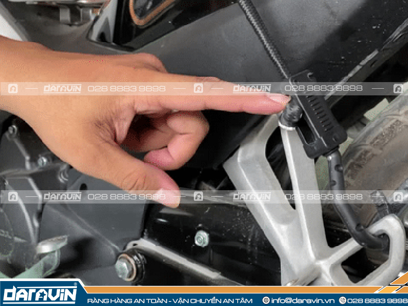 Những nguy hiểm khi sử dụng dây ràng không chất lượng Những nguy hiểm khi sử dụng dây ràng không chất lượng