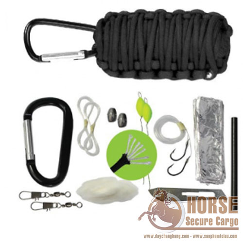 Ứng dụng dây thun tròn chằng hàng trong thiên nhiên Ứng dụng dây thun tròn chằng hàng trong thiên nhiên