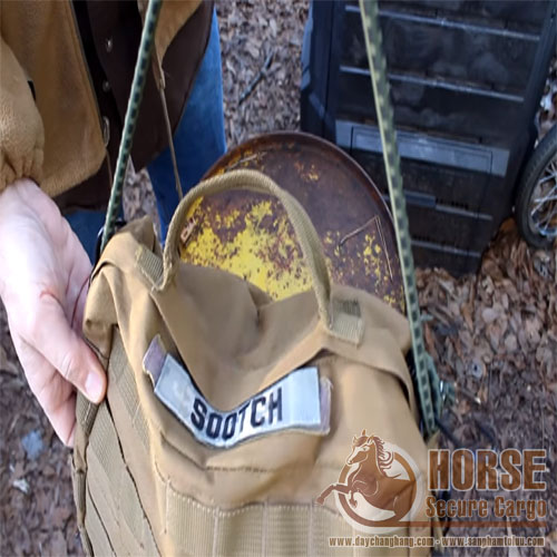 Ứng dụng dây thun tròn cao su chằng hàng trong cuộc sống Ứng dụng dây thun tròn cao su chằng hàng trong cuộc sống