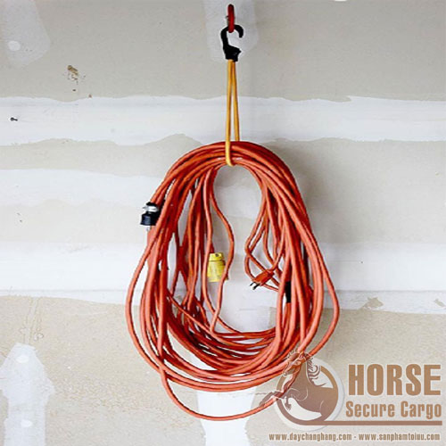 Ứng dụng dây thun tròn chằng hàng trong đời sống  Ứng dụng dây thun tròn chằng hàng trong đời sống