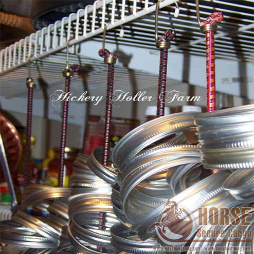 Ứng dụng dây thun tròn chằng hàng trong đời sống  Ứng dụng dây thun tròn chằng hàng trong đời sống