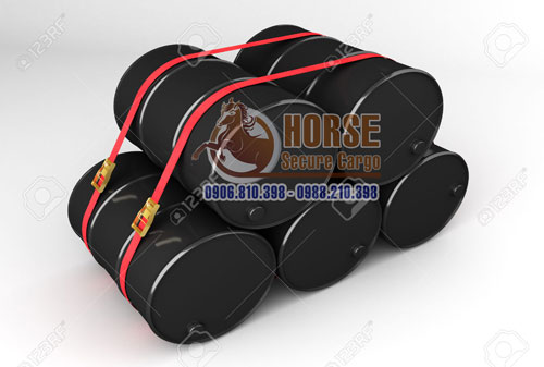 Ứng dụng dây chằng hàng tăng đơ bản trong vận chuyển hàng hóa an toàn Ứng dụng dây chằng hàng tăng đơ bản trong vận chuyển hàng hóa an toàn
