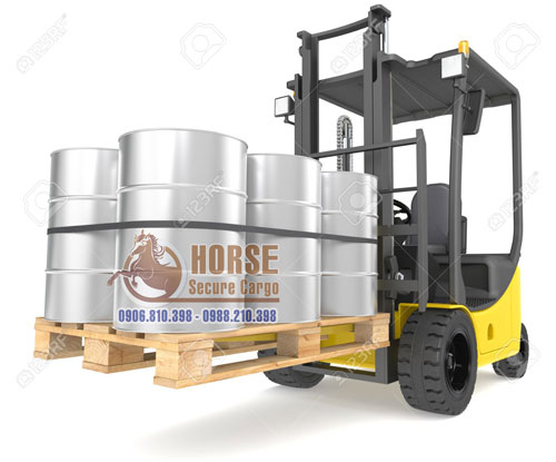 Ứng dụng dây chằng hàng tăng đơ bản trong vận chuyển hàng hóa an toàn Ứng dụng dây chằng hàng tăng đơ bản trong vận chuyển hàng hóa an toàn