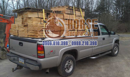 ỨỨng dụng dây chằng hàng tăng đơ bản trong vận chuyển hàng hóa an toàn Ứng dụng dây chằng hàng tăng đơ bản trong vận chuyển hàng hóa an toàn