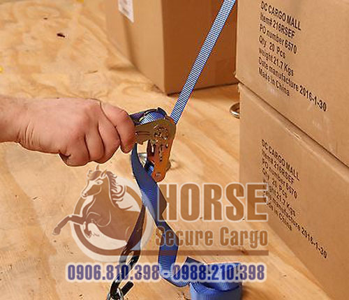 Ưu điểm của dây tăng đơ Ưu điểm của dây tăng đơ