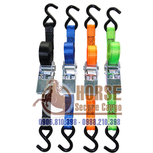 Dây tăng đơ chằng hàng có móc Dây tăng đơ chằng hàng có móc