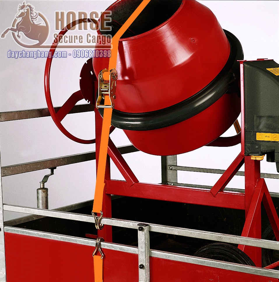 ứng dụng dây chằng tăng đơ móc J ứng dụng dây chằng tăng đơ móc J