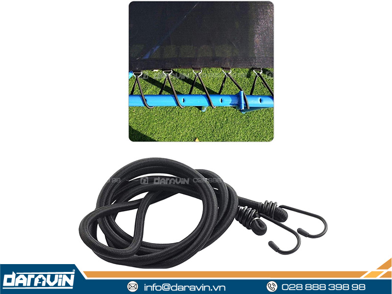 Ứng dụng dây chằng tròn công nghiệp Ứng dụng dây chằng tròn công nghiệp