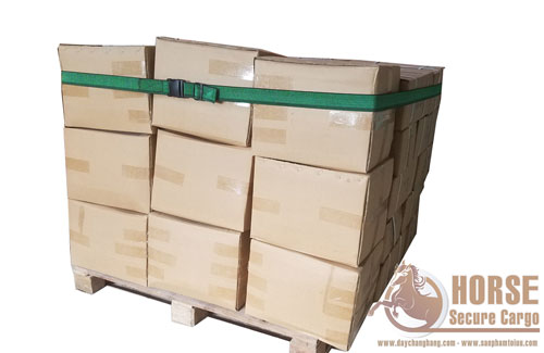 Dây thun bản chằng pallet 50mm vòng tăng giảm chiều dài 03 Dây thun bản chằng pallet 50mm vòng tăng giảm chiều dài 03