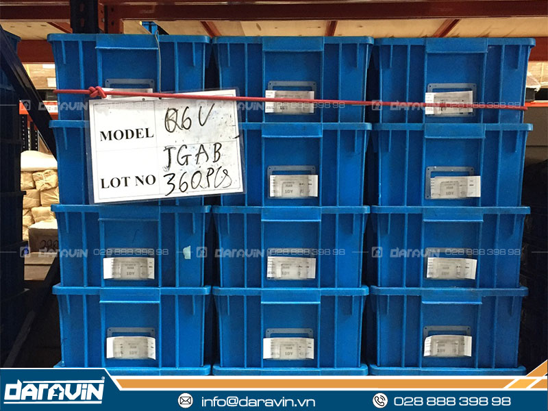 Ứng dụng thực tế của dây cao su buộc hàng  Ứng dụng thực tế của dây cao su buộc hàng