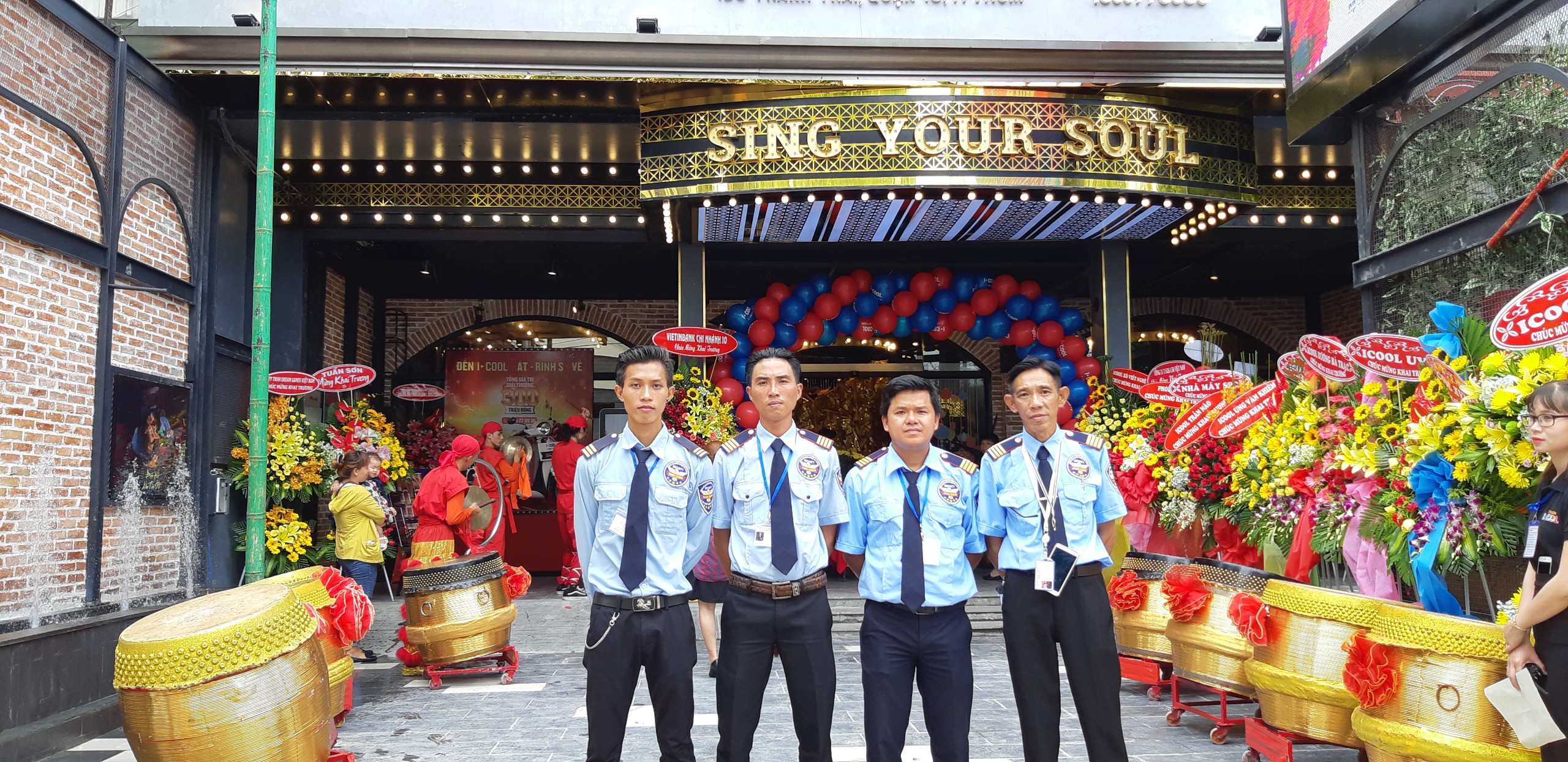 Cong ty bao ve giu xe Cong ty bao ve giu xe