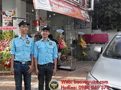 Tuyển bảo vệ giữ xe chuyên nghiệp Tuyển bảo vệ giữ xe chuyên nghiệp