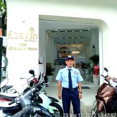 ❤️ Bảo vệ MẠNH CƯỜNG chúc Quý Đối Tác EZSKIN MEDI SPA khai trương hồng phát!