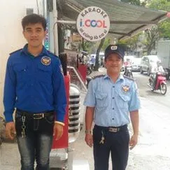Dịch vụ bảo vệ giữ xe 8h Dịch vụ bảo vệ giữ xe 8h