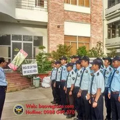 Dịch vụ bảo vệ giữ xe 24h Dịch vụ bảo vệ giữ xe 24h
