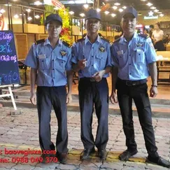 Dịch vụ bảo vệ giữ xe 12h Dịch vụ bảo vệ giữ xe 12h