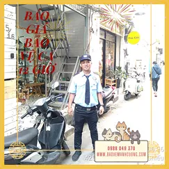 Báo giá bảo vệ 12 giờ