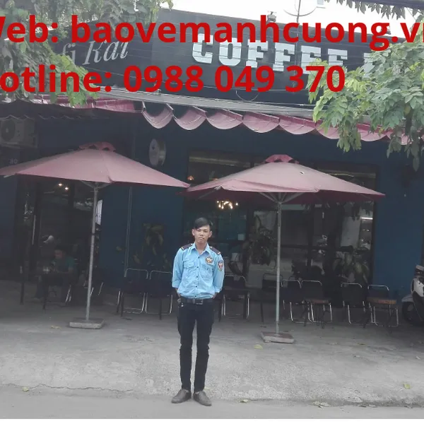 Báo giá bảo vệ 12 giờ