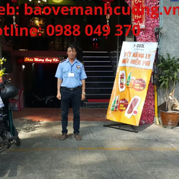 Báo giá bảo vệ 12 giờ