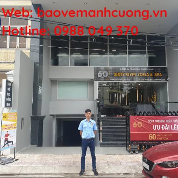 Báo giá bảo vệ 12 giờ
