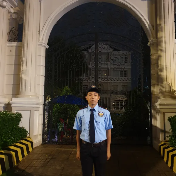 Báo giá bảo vệ 12 giờ