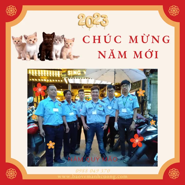 Dịch vụ tư vấn thành lập cty bảo vệ
