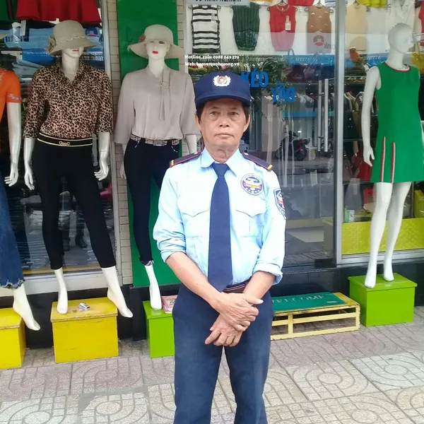 Báo giá bảo vệ 8 giờ