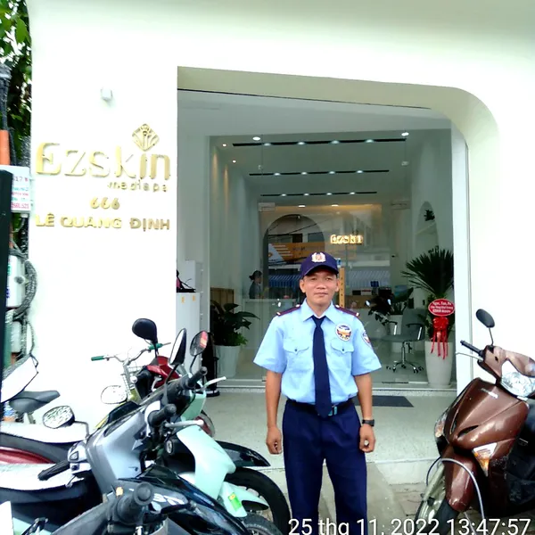 Báo giá bảo vệ 24h