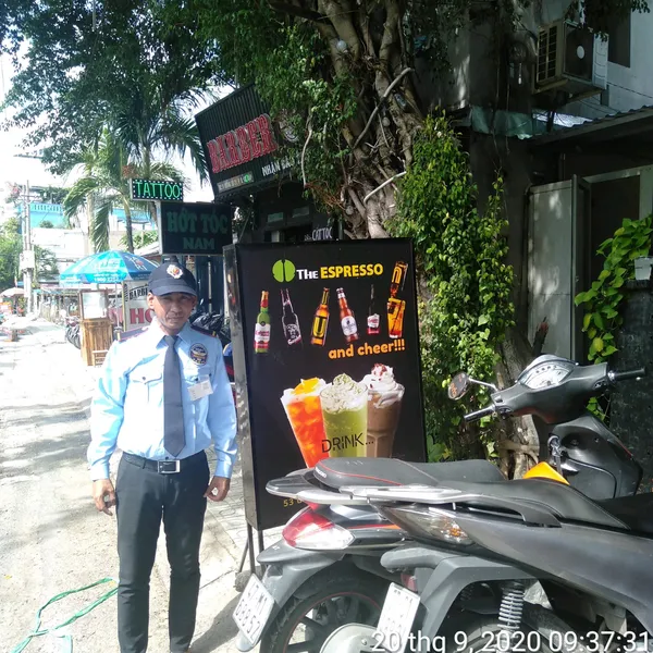 Báo giá bảo vệ 6 giờ
