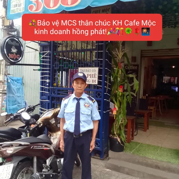 Báo giá bảo vệ 24h