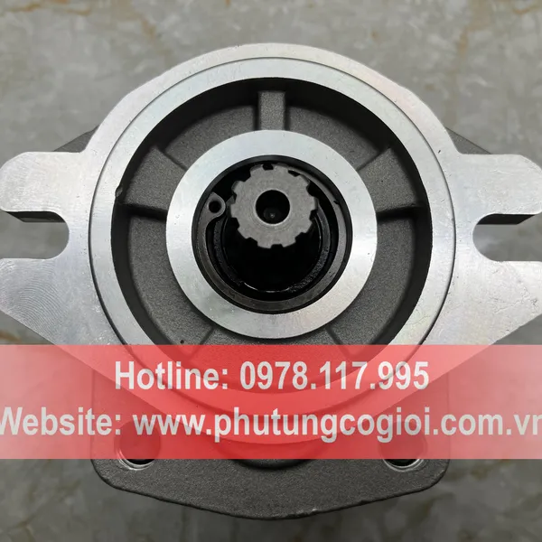 Bơm Thủy Lực Dùng Cho Xe Nâng
