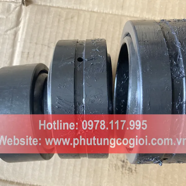 Bộ Ắc Bạc Dùng Cho Máy Xúc Lật