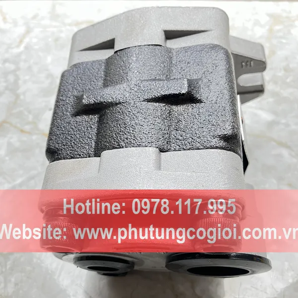 Bơm Thủy Lực Dùng Cho Xe Nâng