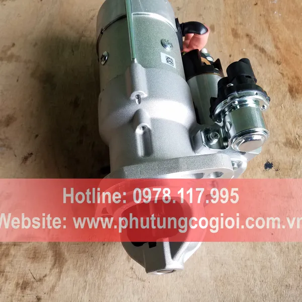 Moto đề xúc lật 836