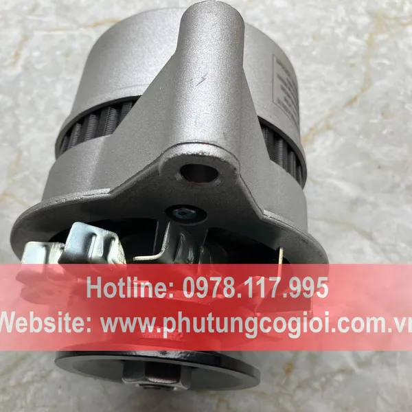 Dinamo Dùng Cho Xe Nâng