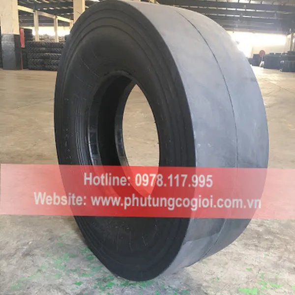 Vỏ máy lu láng 13/80-20
