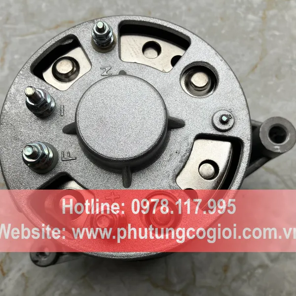 Dinamo Dùng Cho Xe Nâng