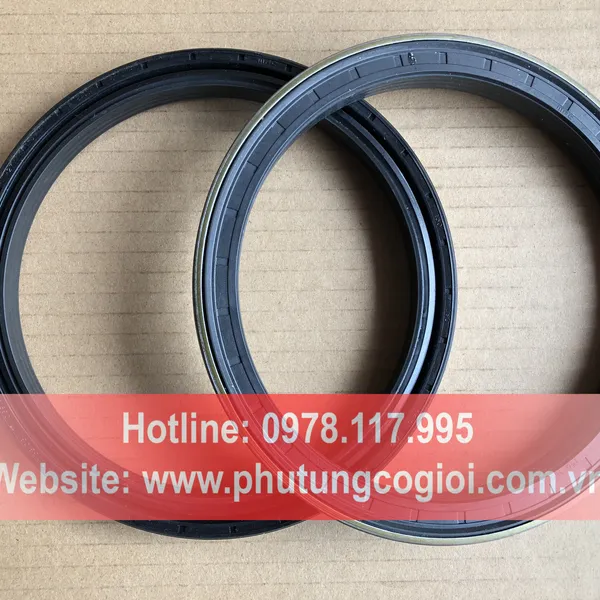 Phớt Moay Ơ Dùng Cho Máy Xúc Lật