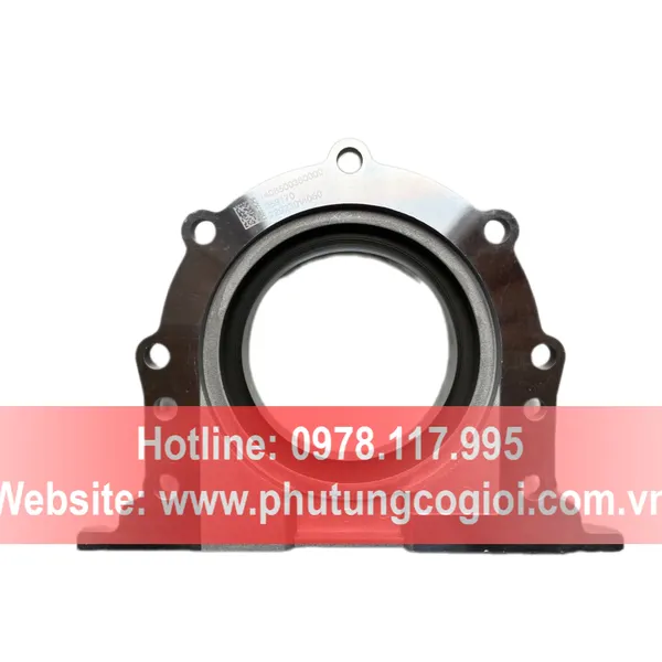 Nắp Phớt Đuôi Cốt Máy Quanchai N485 N490