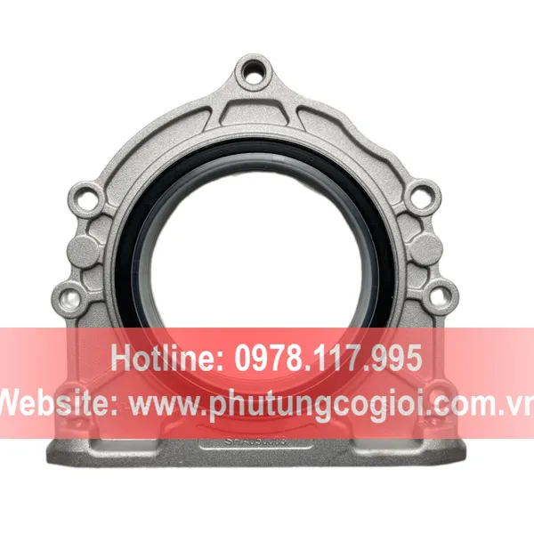 Nắp Phớt Đuôi Cốt Máy Xinchai 490