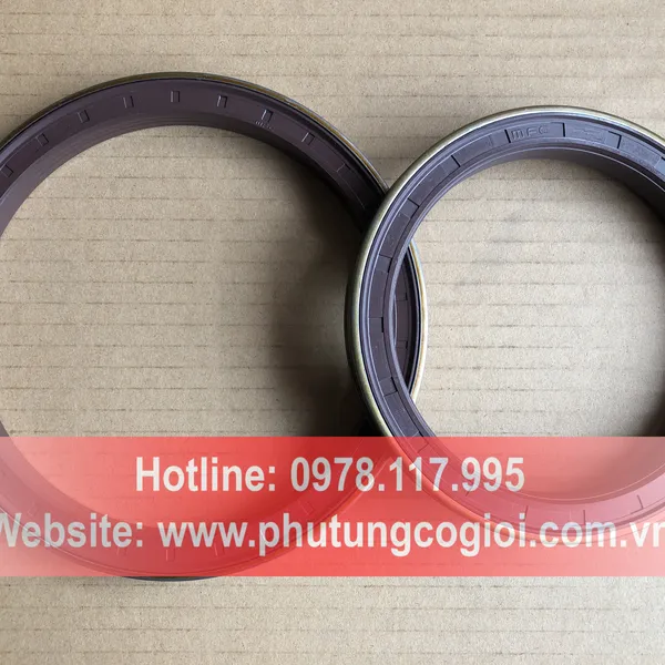 Phớt Moay Ơ Dùng Cho Máy Xúc Lật