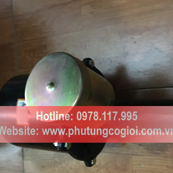 Bầu Tổng Phanh Máy Xúc Lật