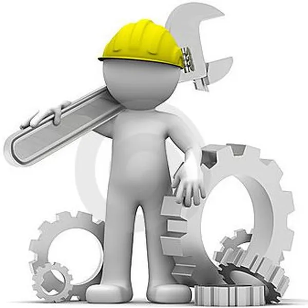 Đại Tu Hộp Số Tự Động Máy Xúc Lật