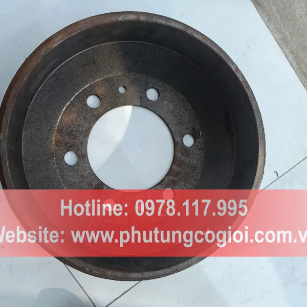 Hệ Thống Cầu Và Truyền Động Cuối Máy Xúc Lật
