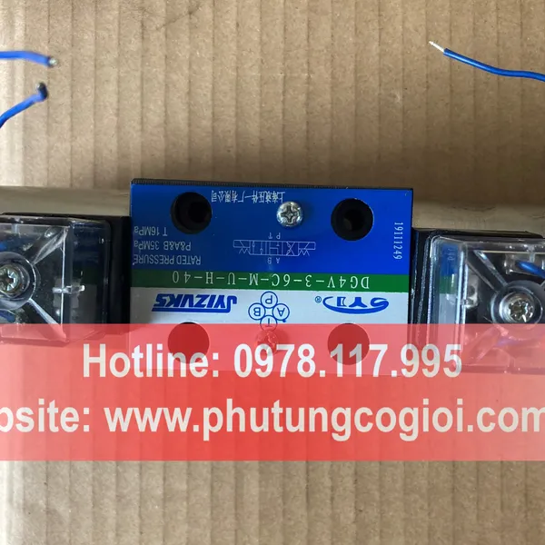 Bộ Điều Khiển Rung Trên Xe Lu