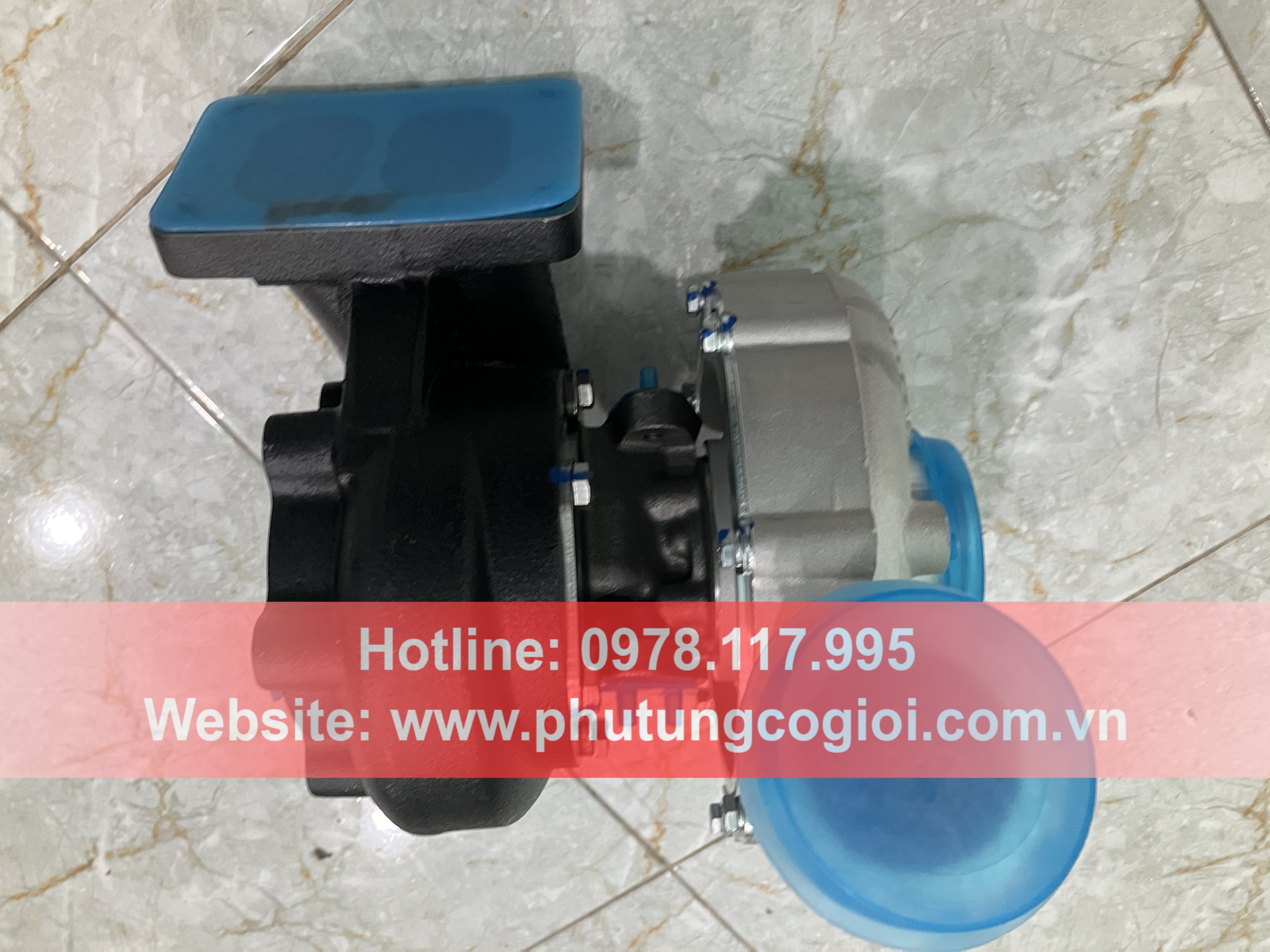 Tuurbo xúc lật Liugong ZL50CN