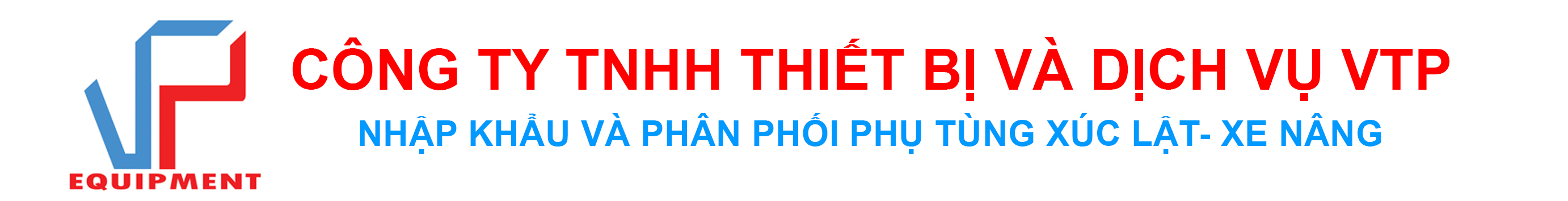 Phụ Tùng Cơ Giới