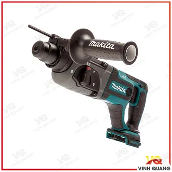 Máy khoan bê tông Makita HR2630T